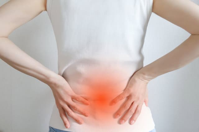 伊丹市 腰痛 ぎっくり腰 かふう西台整骨院